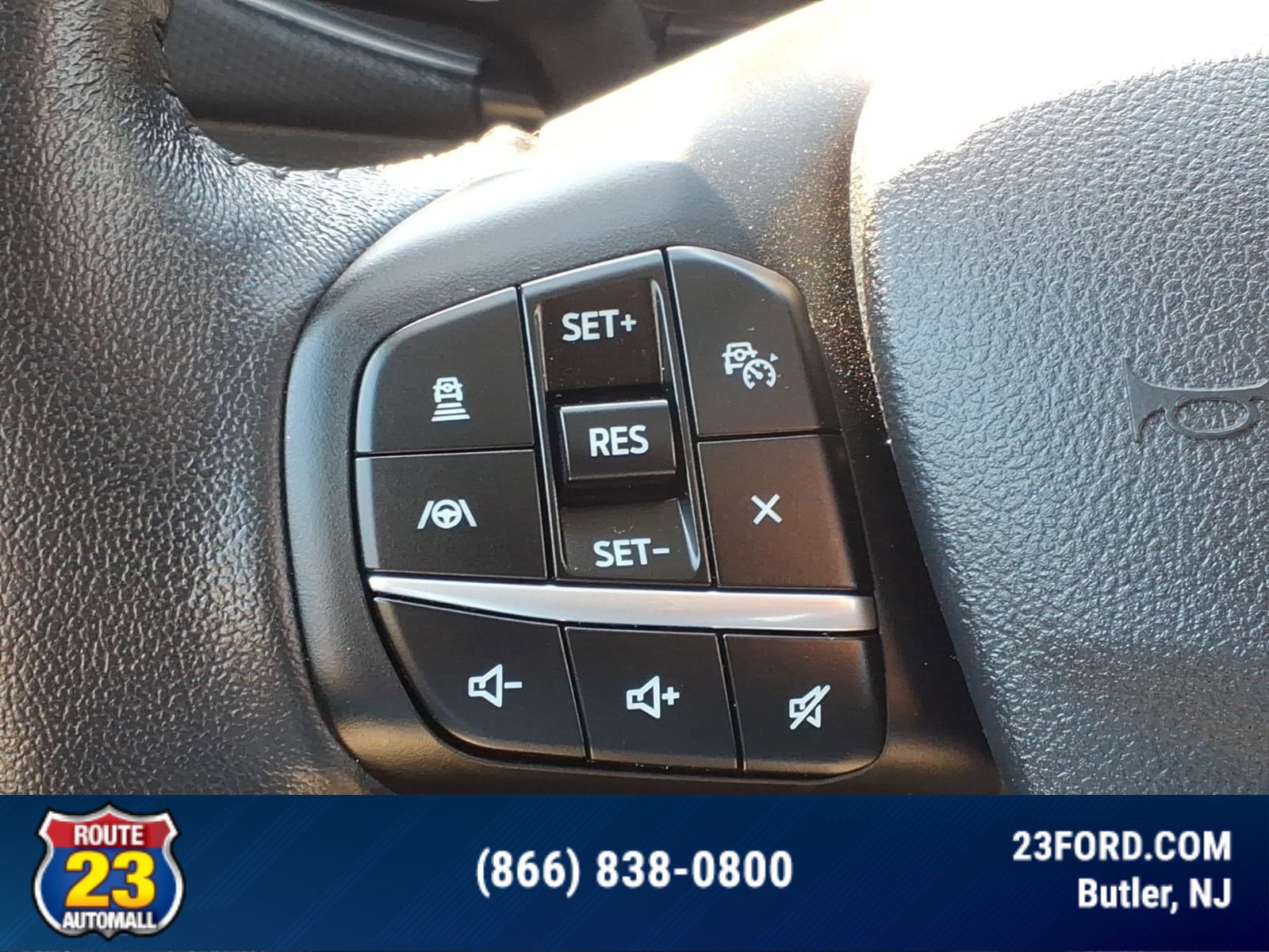 Certified 2023 Ford Bronco Sport Big Bend w/ Convenience Package AWD/4WD image 13