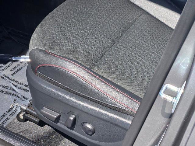 Used 2025 Kia Soul GT-Line w/ GT-Line Technology Package FWD image 20