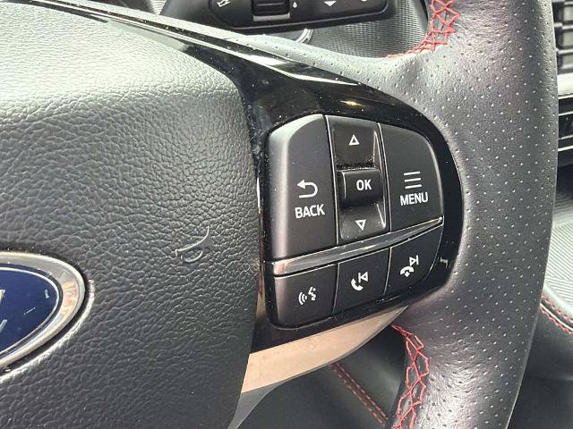 Certified 2025 Ford Explorer ST-Line AWD/4WD image 19