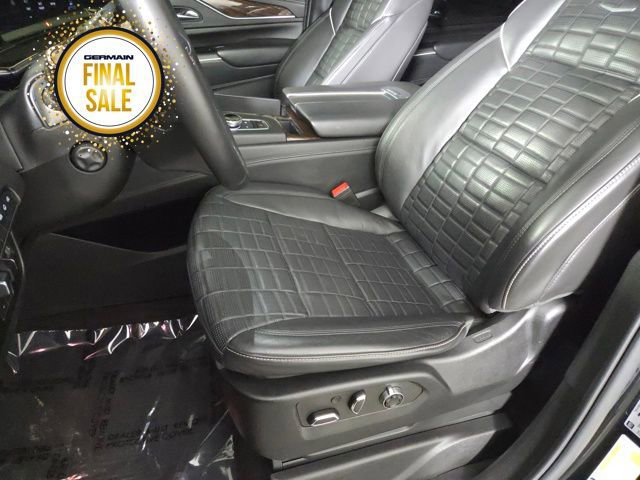 Used 2022 Cadillac Escalade Sport Platinum image 16