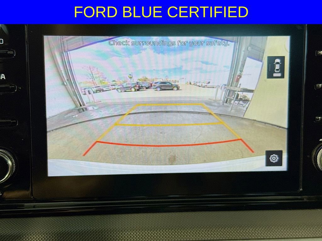 Used 2021 Kia K5 GT-Line image 13