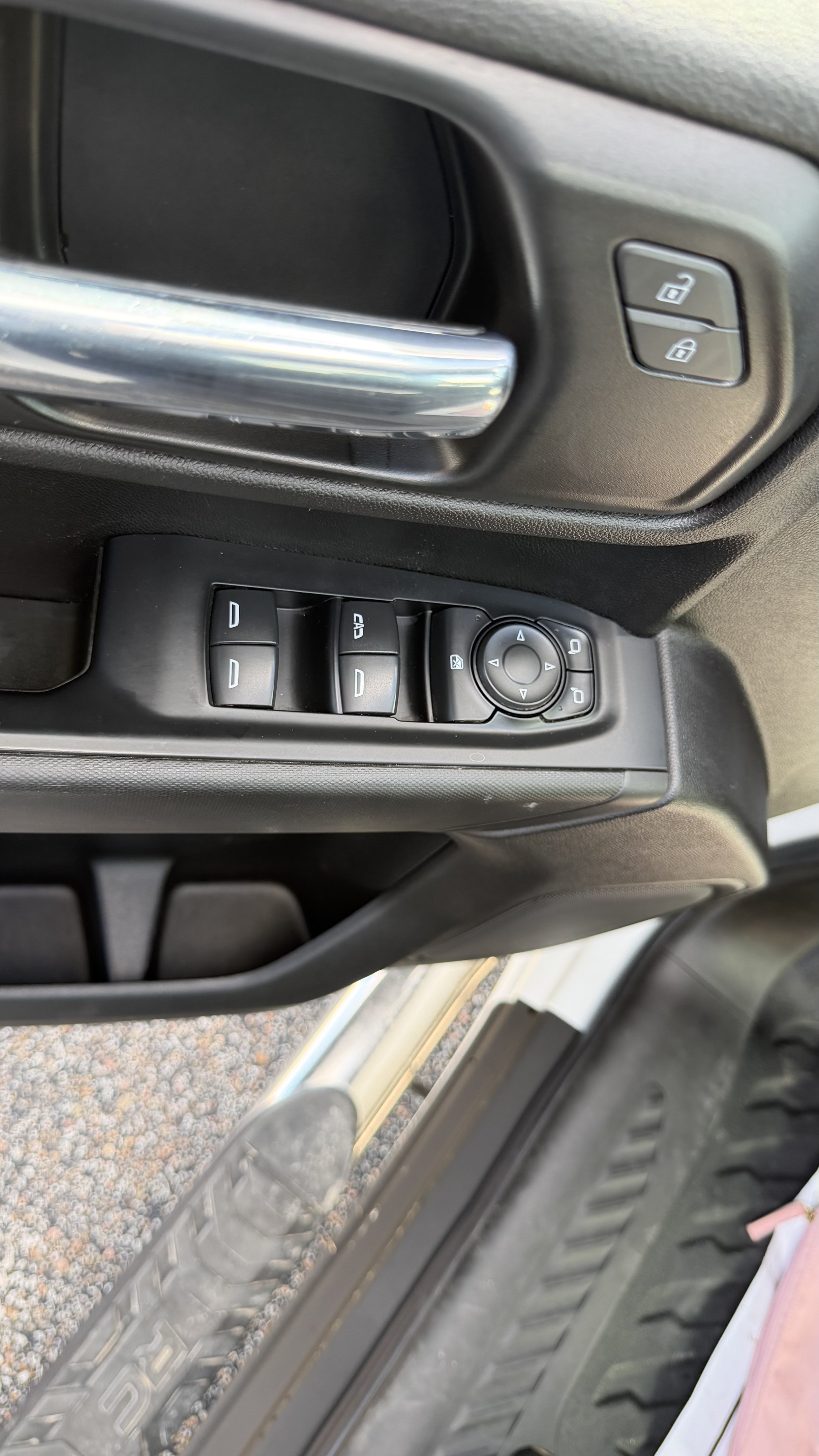 Used 2021 Chevrolet Silverado 1500 W/T w/ WT Fleet Convenience Package AWD/4WD image 22
