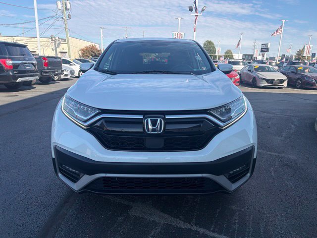 Used 2022 Honda CR-V EX image 3
