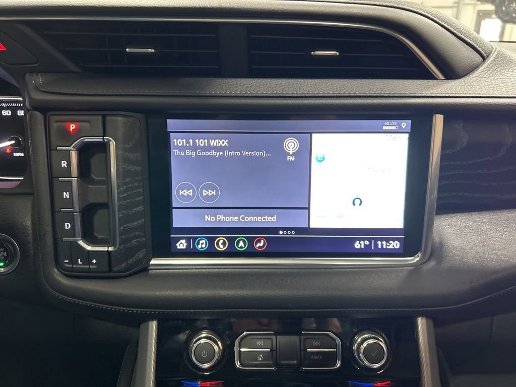 Used 2021 GMC Yukon Denali w/ Denali Premium Package image 19