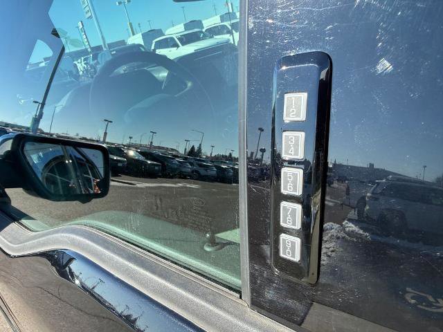 Certified 2024 Ford F150 XLT w/ Equipment Group 303A High image 36