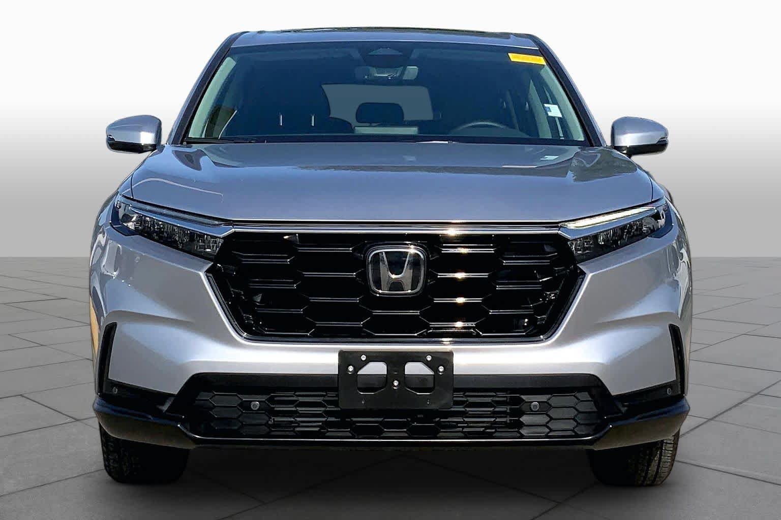 Used 2026 Honda CR-V EX-L image 4