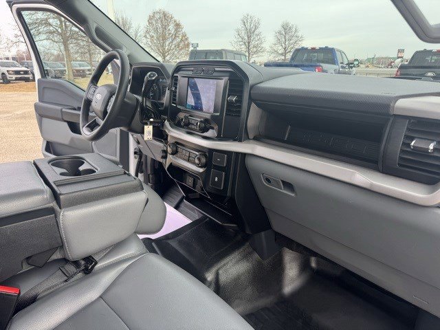 Certified 2023 Ford F150 XL image 33