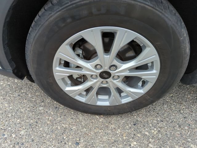 Certified 2023 Ford Escape Active w/ Cold Weather Package FWD image 38