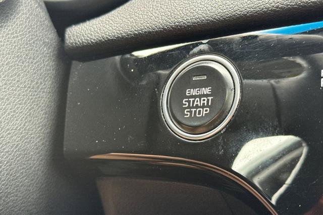 Used 2019 Kia Sportage EX w/ EX Premium Package FWD image 21