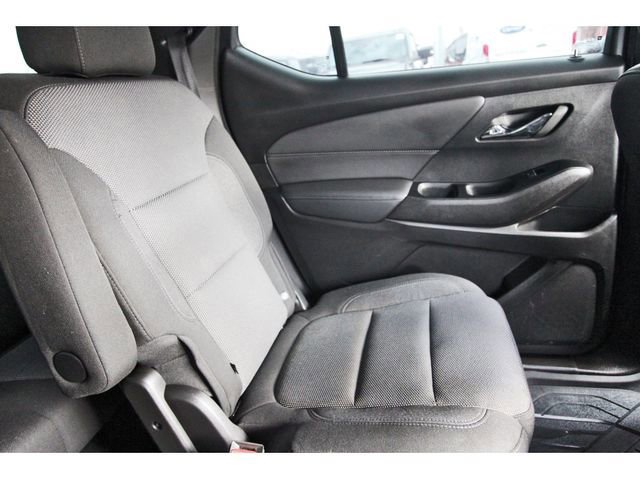 Used 2024 Chevrolet Traverse LT image 10