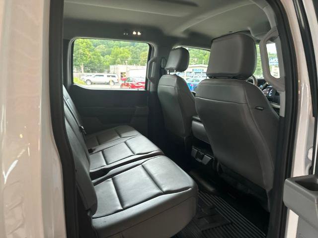 Certified 2024 Ford F350 XL w/ 360-Degree Camera Package AWD/4WD image 21