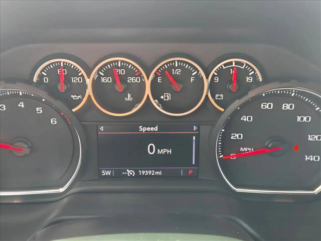 Used 2023 Chevrolet Tahoe LS w/ Driver Alert Package RWD image 10