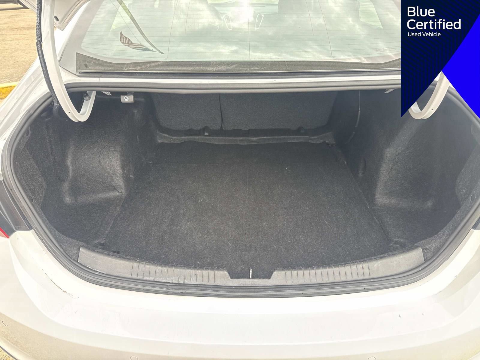 Used 2023 Chevrolet Malibu LT w/ Driver Confidence Package image 14