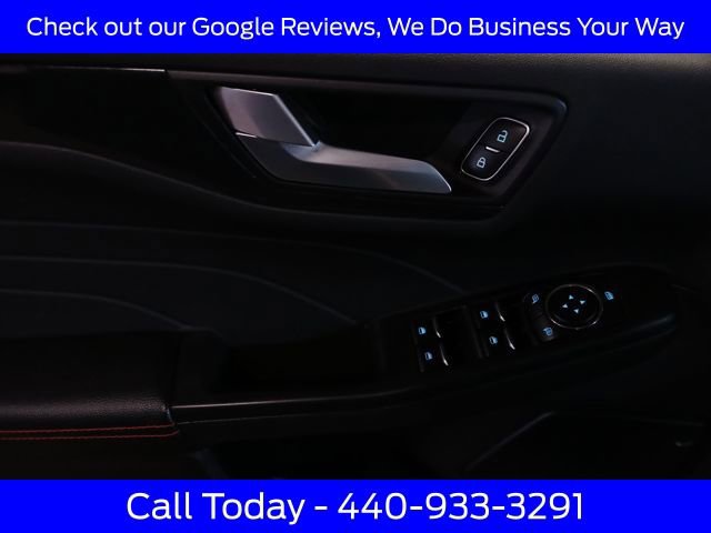Certified 2023 Ford Escape ST-Line w/ Tech Pack #1 image 19