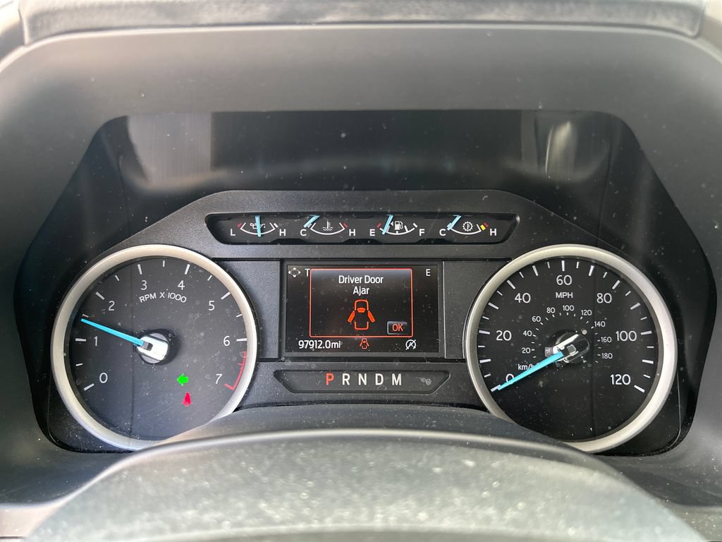 Certified 2021 Ford Expedition XLT RWD image 16