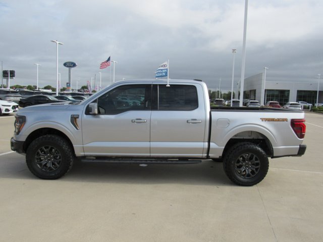 Certified 2024 Ford F150 Tremor w/ Equipment Group 402A High AWD/4WD image 4