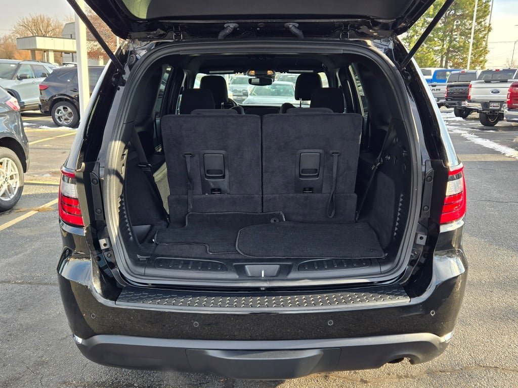 Used 2023 Dodge Durango SXT Launch Edition image 13
