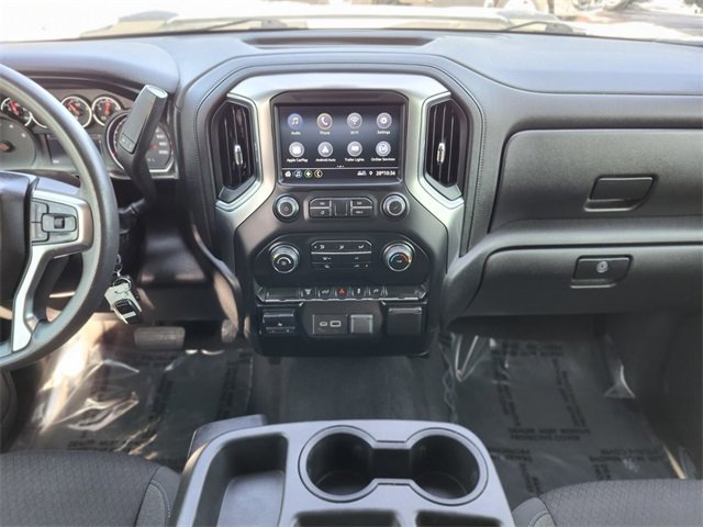 Used 2020 Chevrolet Silverado 3500 LT image 14