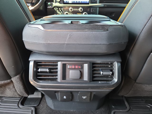 Certified 2023 Ford F150 Tremor w/ Equipment Group 402A High AWD/4WD image 12