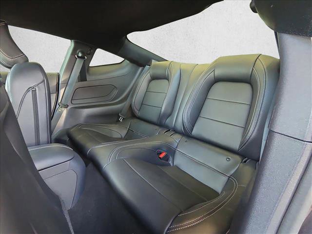 Certified 2024 Ford Mustang GT Premium image 17