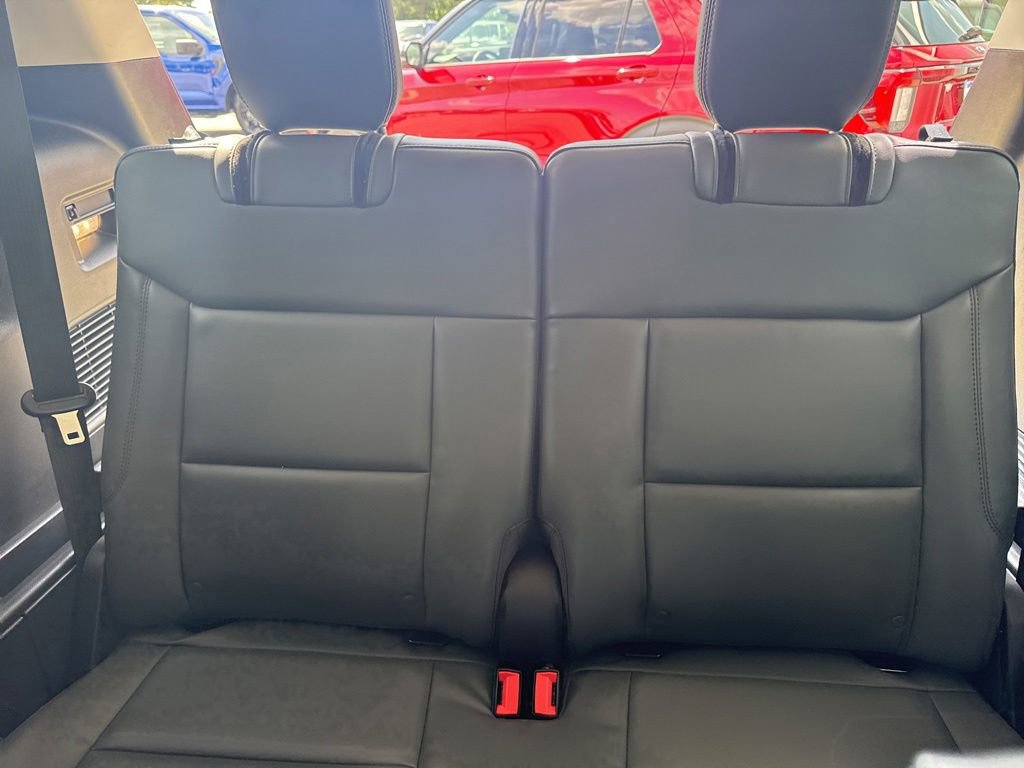 Certified 2026 Ford Explorer Active w/ Active Comfort Package RWD image 26