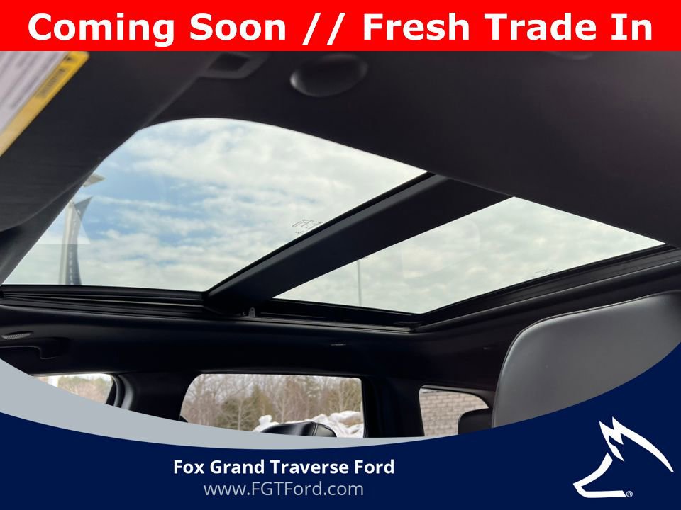 Used 2021 Jeep Grand Cherokee Limited X image 6