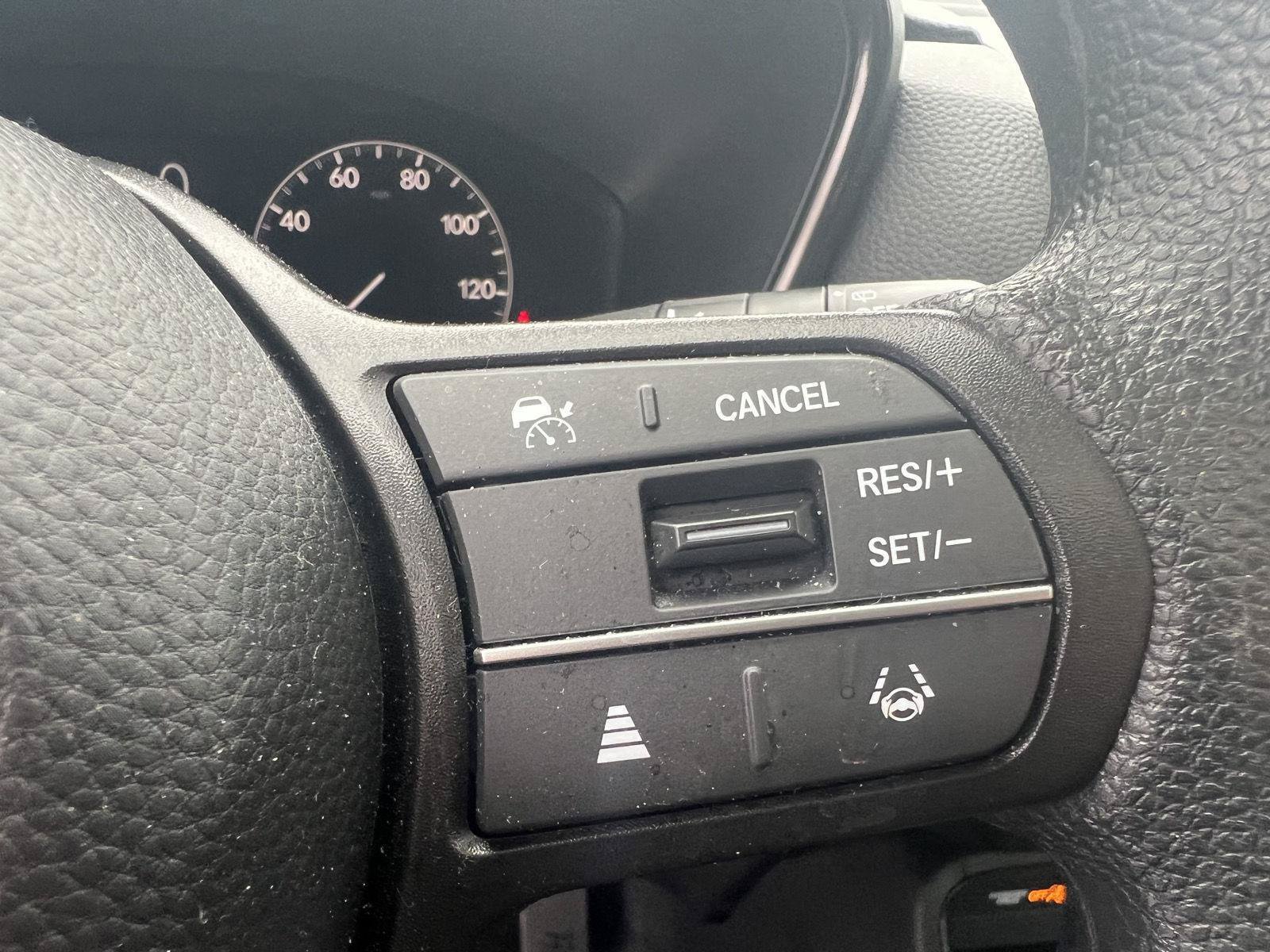 Used 2025 Honda CR-V EX image 14