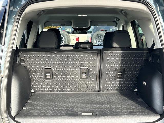 Certified 2023 Ford Bronco Sport Big Bend w/ Convenience Package image 19