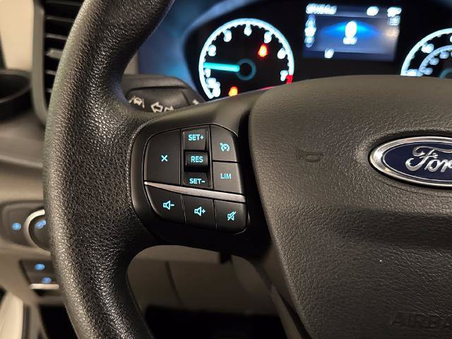 Certified 2024 Ford Transit 350 XLT RWD image 21