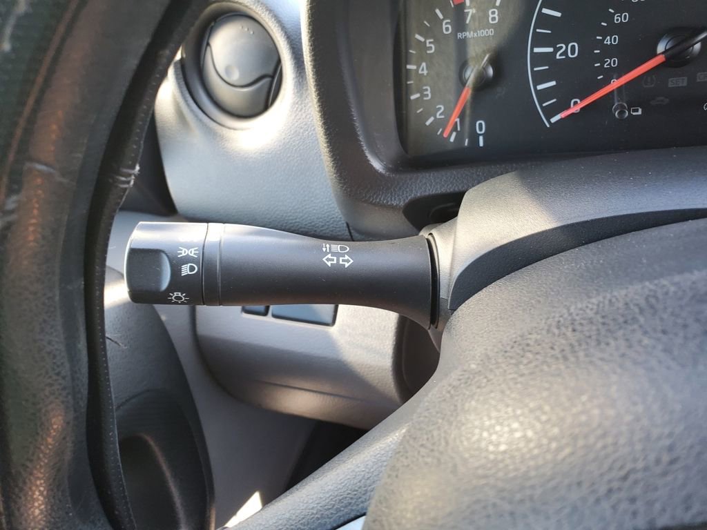 Used 2017 Chevrolet City Express LS image 19