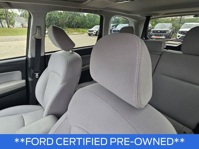 Used 2017 Subaru Forester 2.5i Premium AWD/4WD image 30
