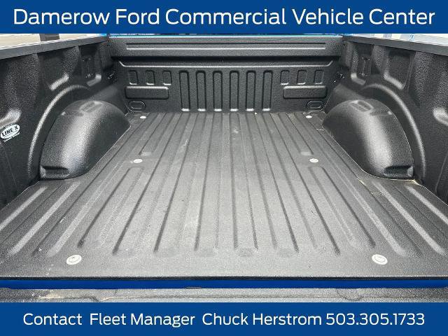 Certified 2019 Ford F150 XL w/ Equipment Group 101A Mid image 12