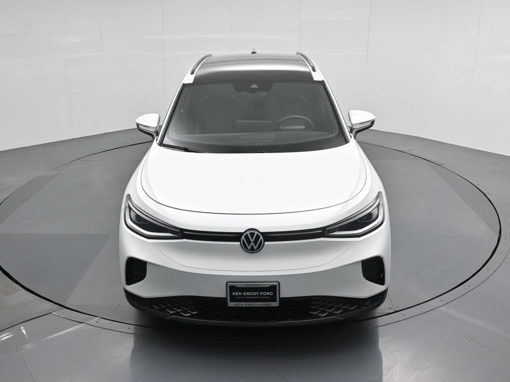 Used 2024 Volkswagen ID.4 S RWD image 35