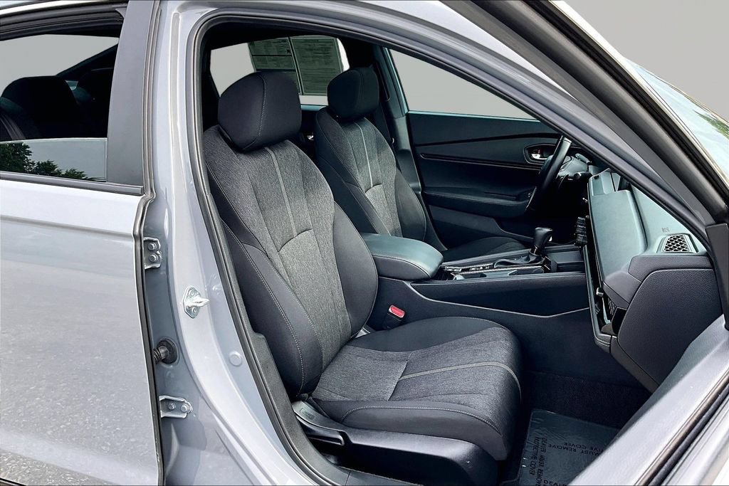 Used 2024 Honda Accord Sport image 7
