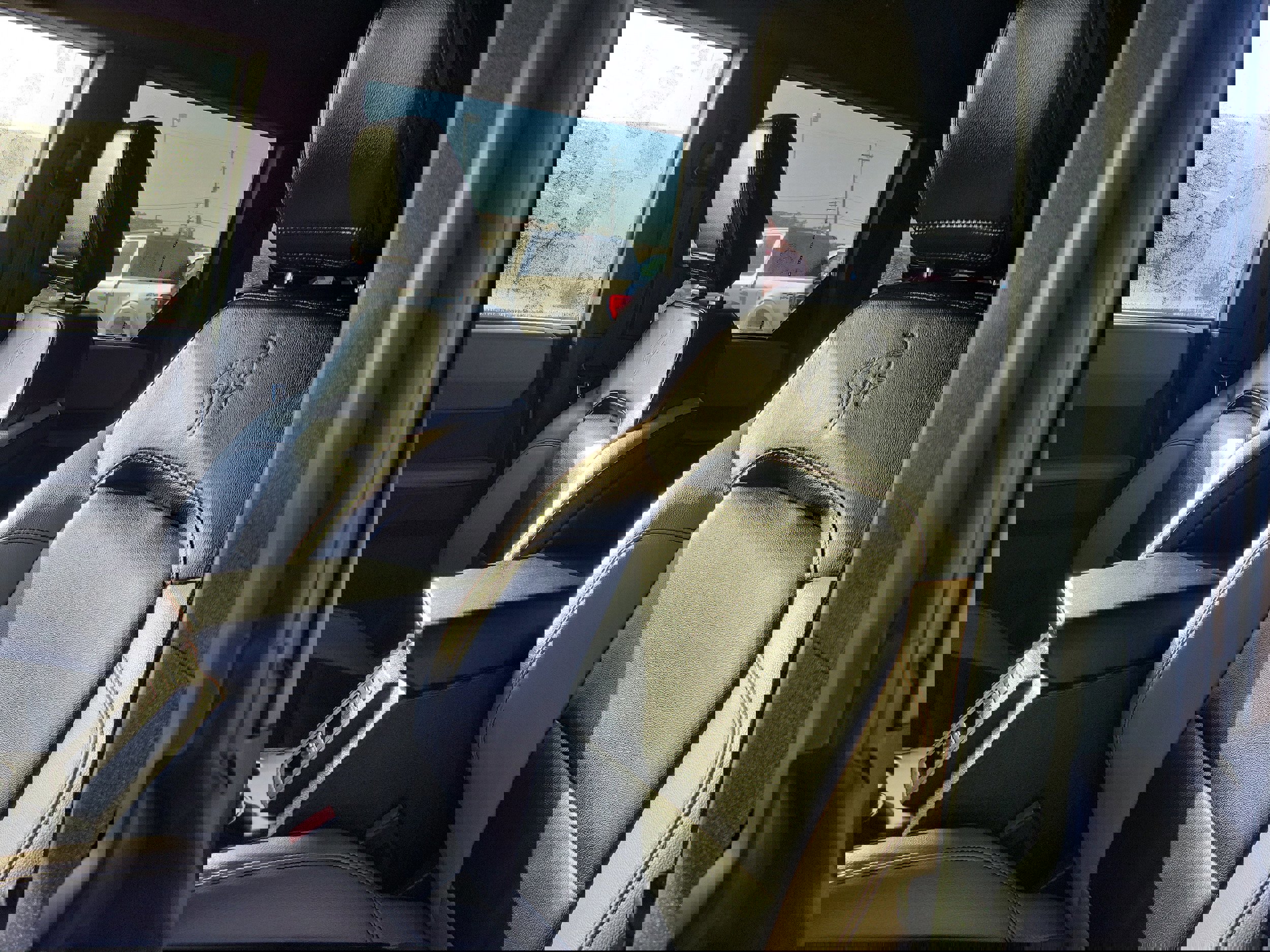 Certified 2022 Ford Bronco Wildtrak image 19