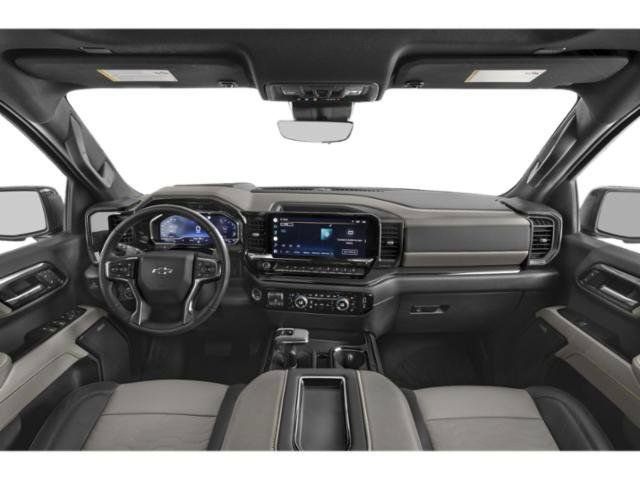 Used 2024 Chevrolet Silverado 1500 ZR2 w/ Technology Package AWD/4WD image 11