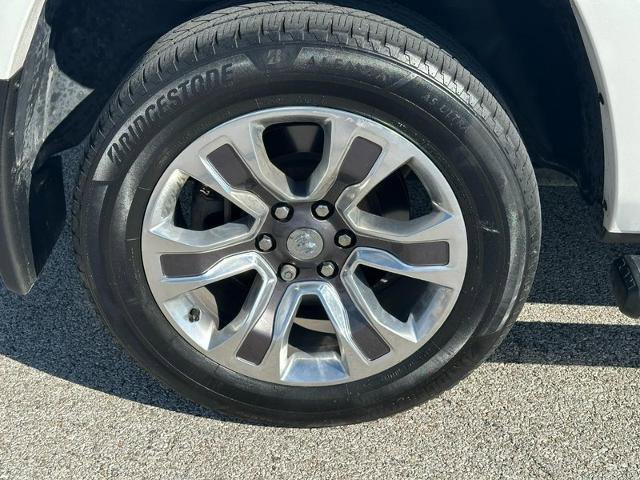 Used 2019 RAM 1500 Limited image 7