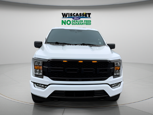 Certified 2023 Ford F150 XLT w/ Equipment Group 302A High AWD/4WD image 10