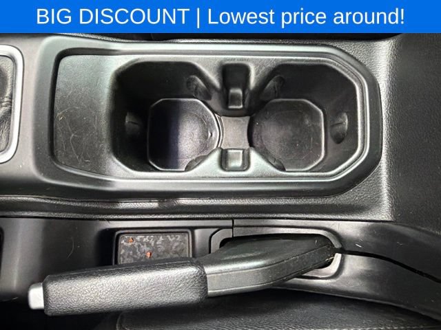 Used 2021 Jeep Gladiator Sport AWD/4WD image 41