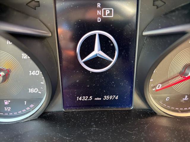 Used 2020 Mercedes-Benz GLC 300 image 13