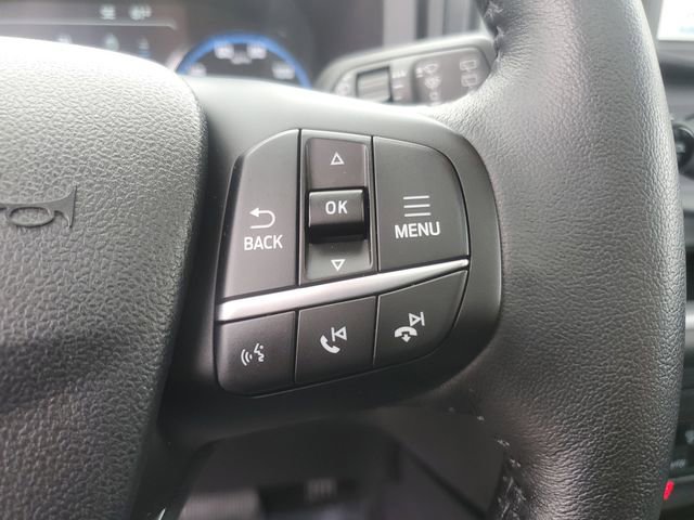 Certified 2023 Ford Bronco Sport Outer Banks w/ Tech Package AWD/4WD image 17