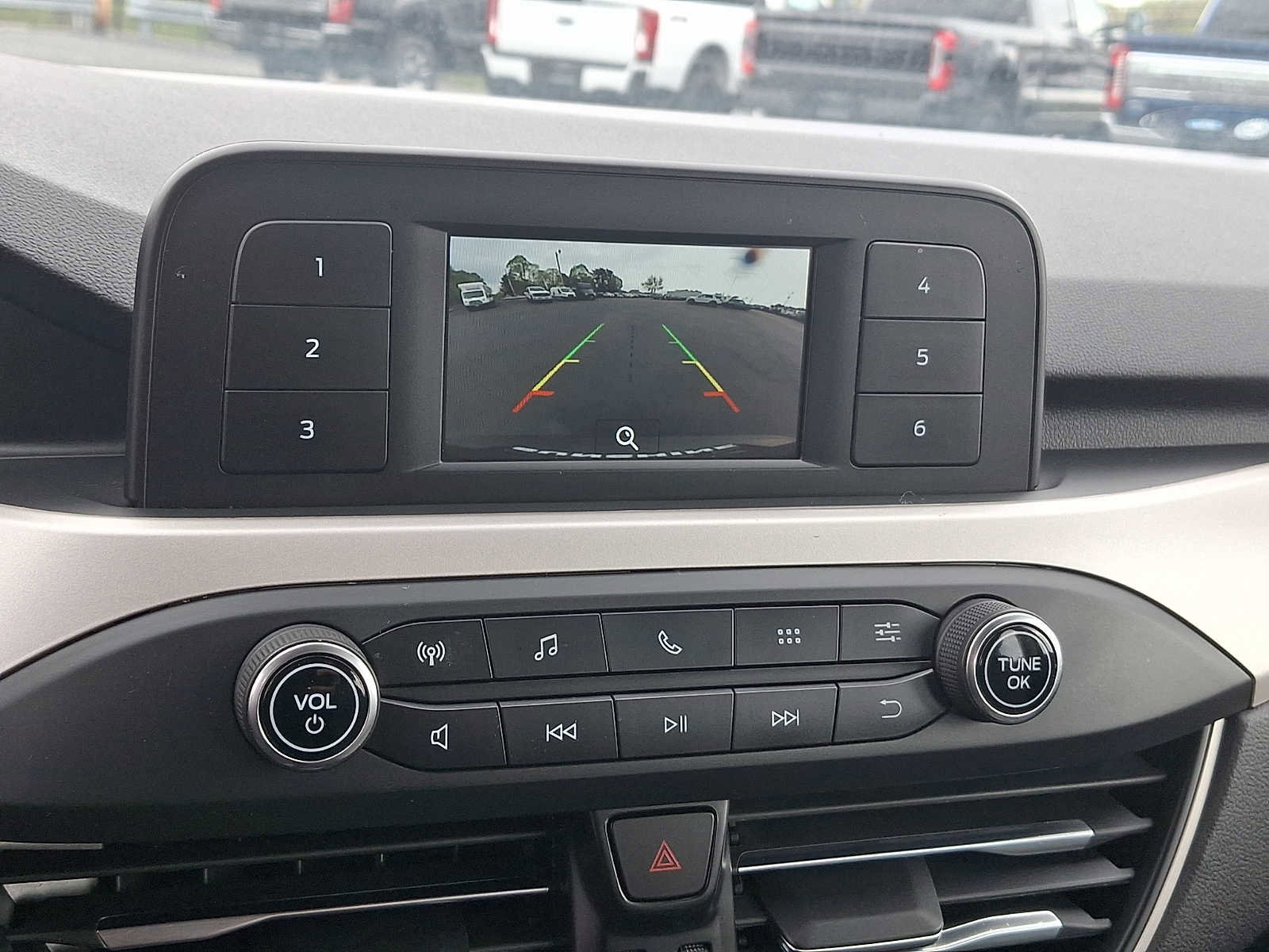 Certified 2022 Ford Escape S image 17