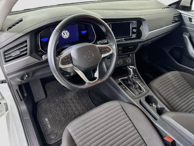Used 2023 Volkswagen Jetta S FWD image 2