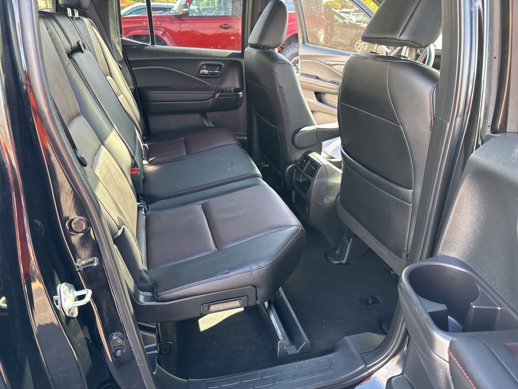 Used 2020 Honda Ridgeline Black Edition image 26