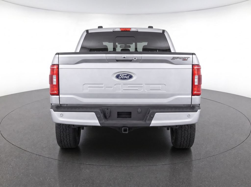 Certified 2023 Ford F150 XLT w/ Equipment Group 302A High AWD/4WD image 11