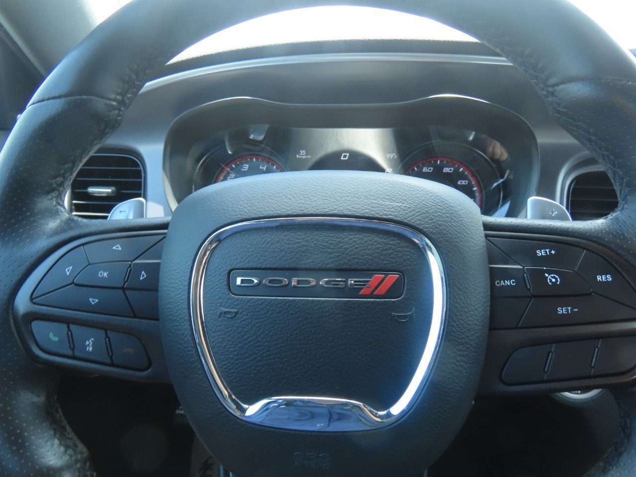 Used 2020 Dodge Charger GT w/ Blacktop Package AWD/4WD image 26
