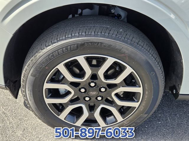 Certified 2022 Ford Maverick Lariat w/ Lariat Luxury Package FWD image 16