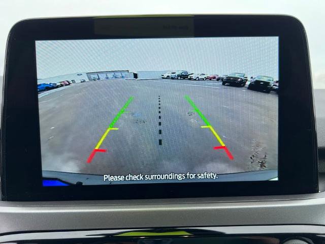 Certified 2023 Ford Escape Active image 19