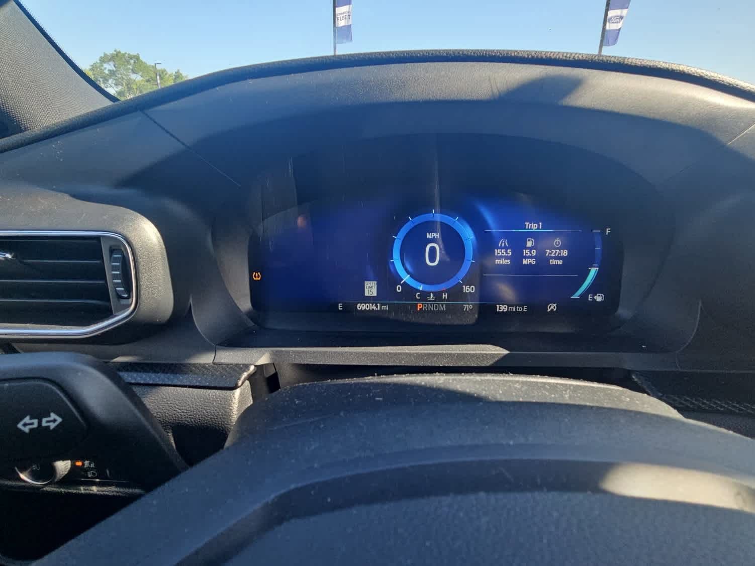 Certified 2020 Ford Explorer ST w/ ST High-Performance Pack AWD/4WD image 18