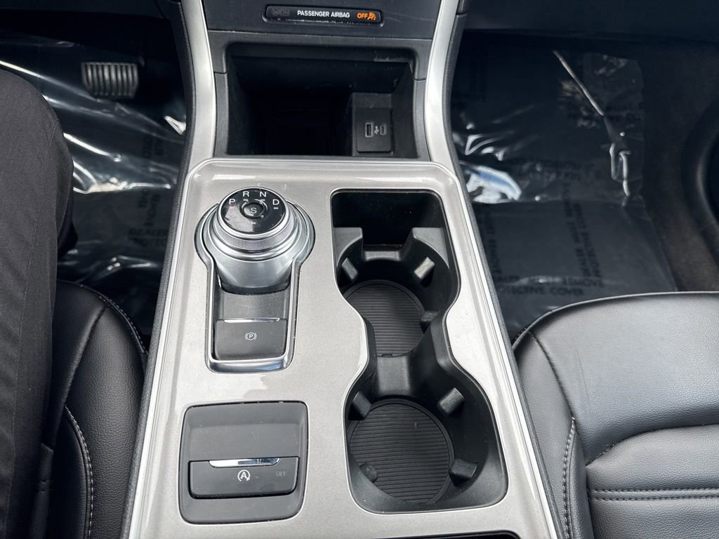 Certified 2024 Ford Edge SEL w/ Convenience Package image 28